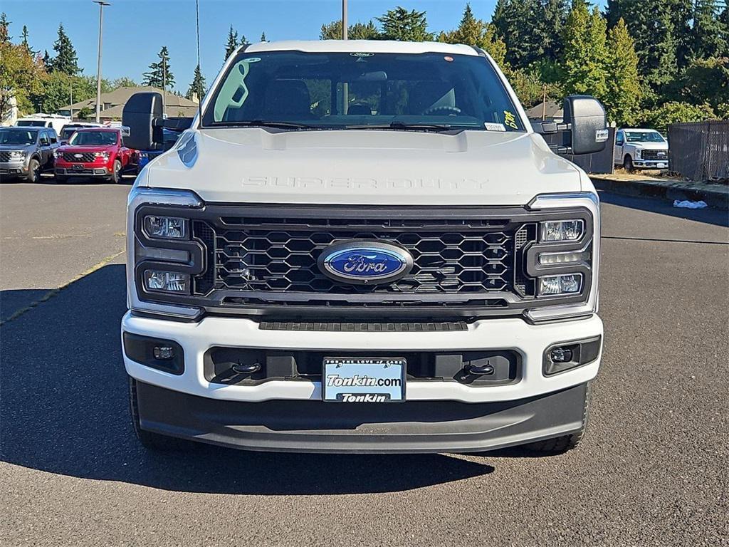 new 2026 Ford F-250 car, priced at $74,935