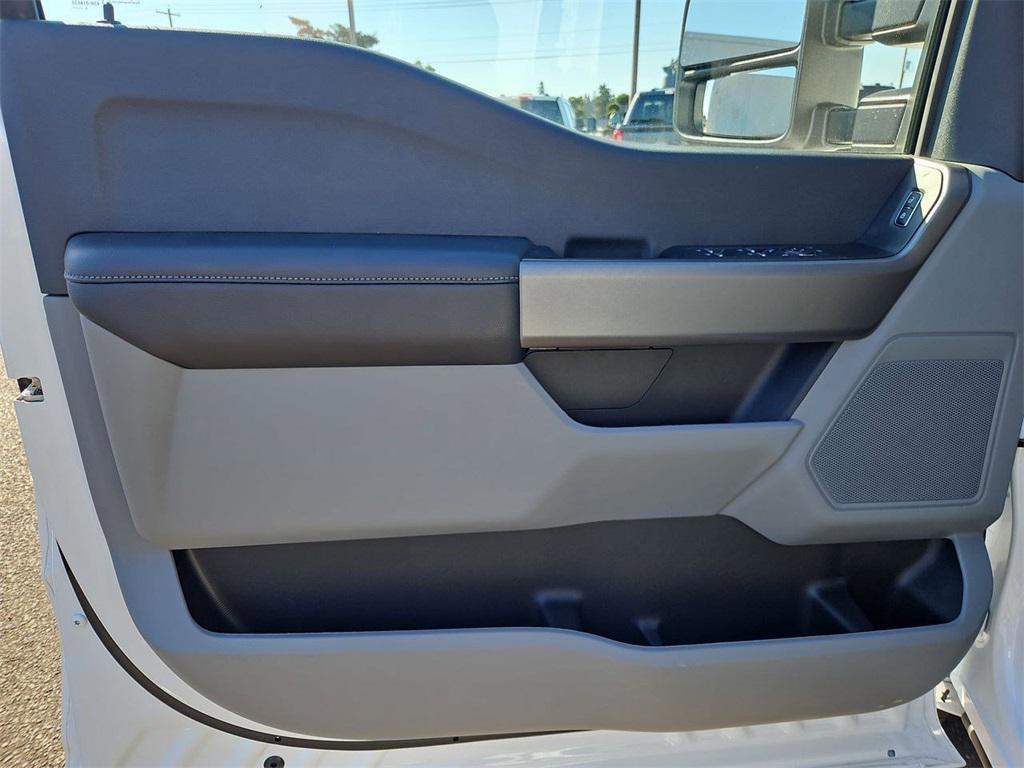 new 2026 Ford F-250 car, priced at $74,935