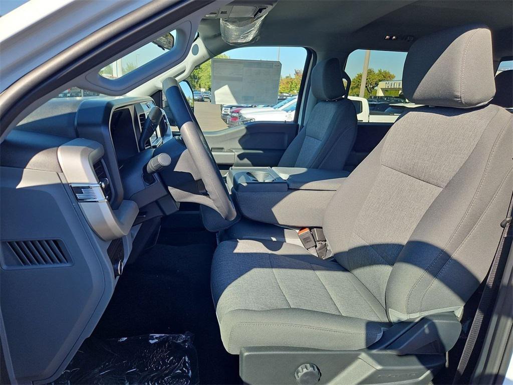 new 2026 Ford F-250 car, priced at $74,935