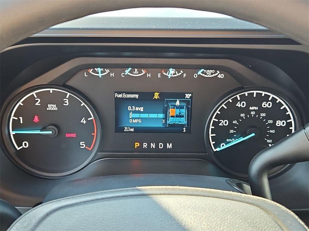 new 2026 Ford F-250 car, priced at $74,935