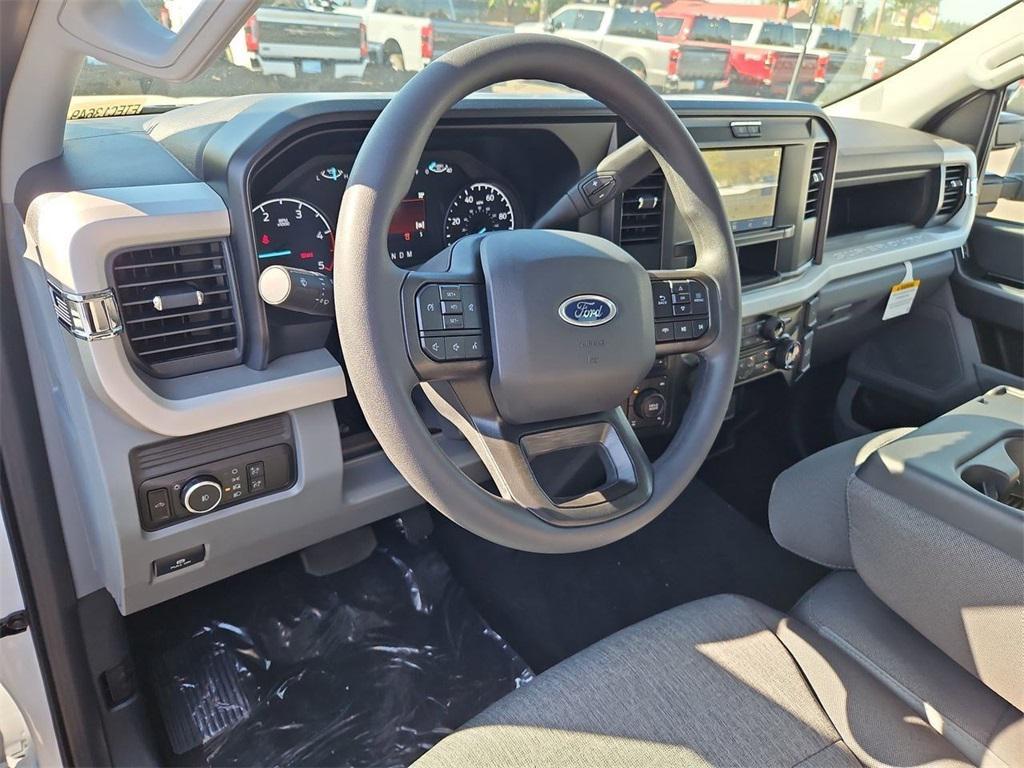 new 2026 Ford F-250 car, priced at $74,935