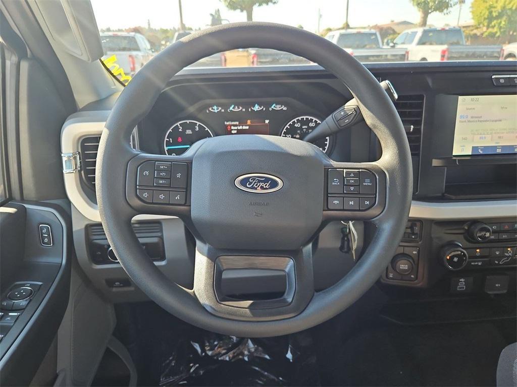 new 2026 Ford F-250 car, priced at $74,935