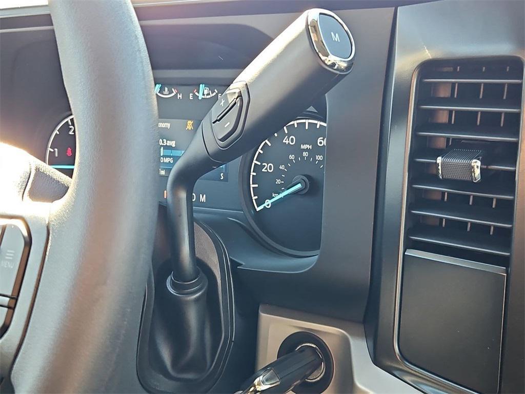 new 2026 Ford F-250 car, priced at $74,935