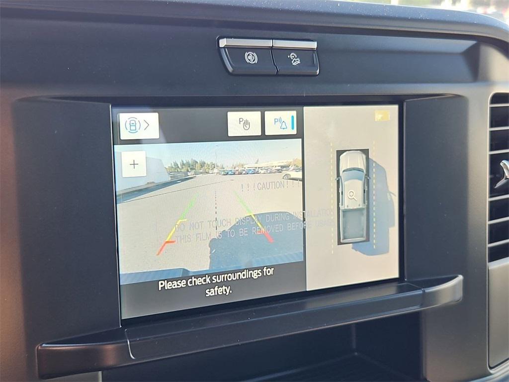 new 2026 Ford F-250 car, priced at $74,935