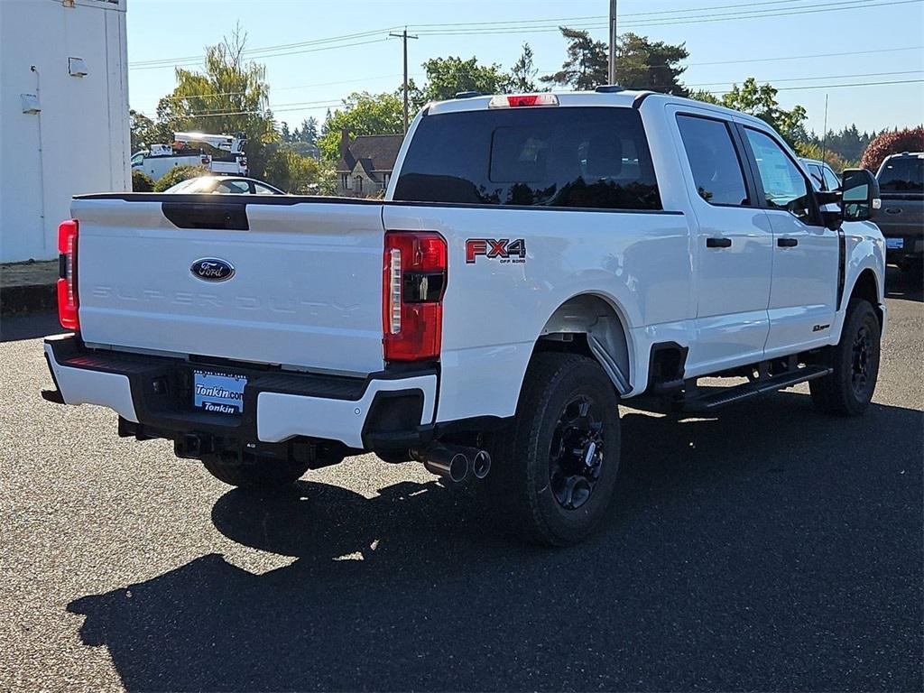 new 2026 Ford F-250 car, priced at $74,935