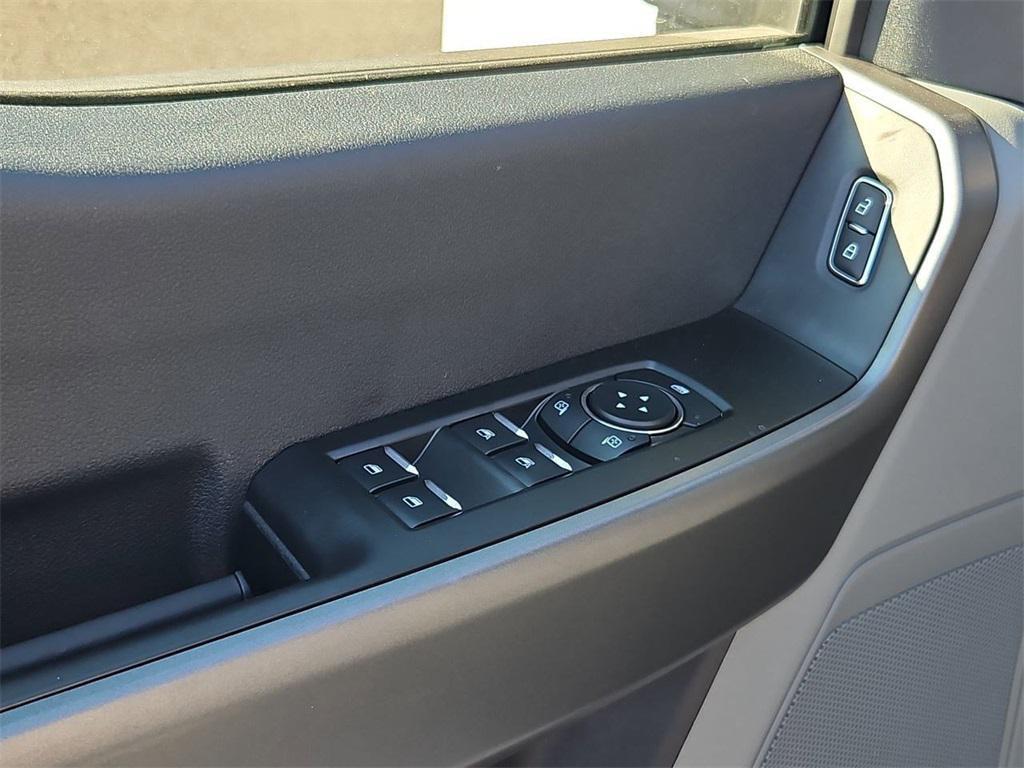 new 2026 Ford F-250 car, priced at $74,935