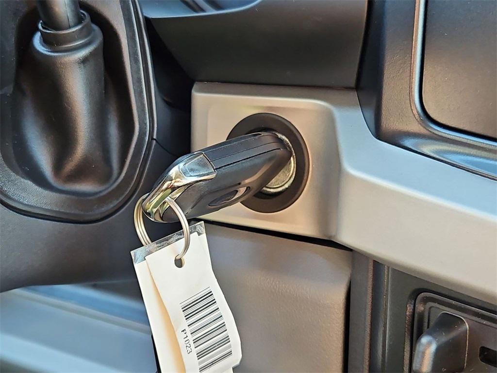 new 2026 Ford F-250 car, priced at $74,935