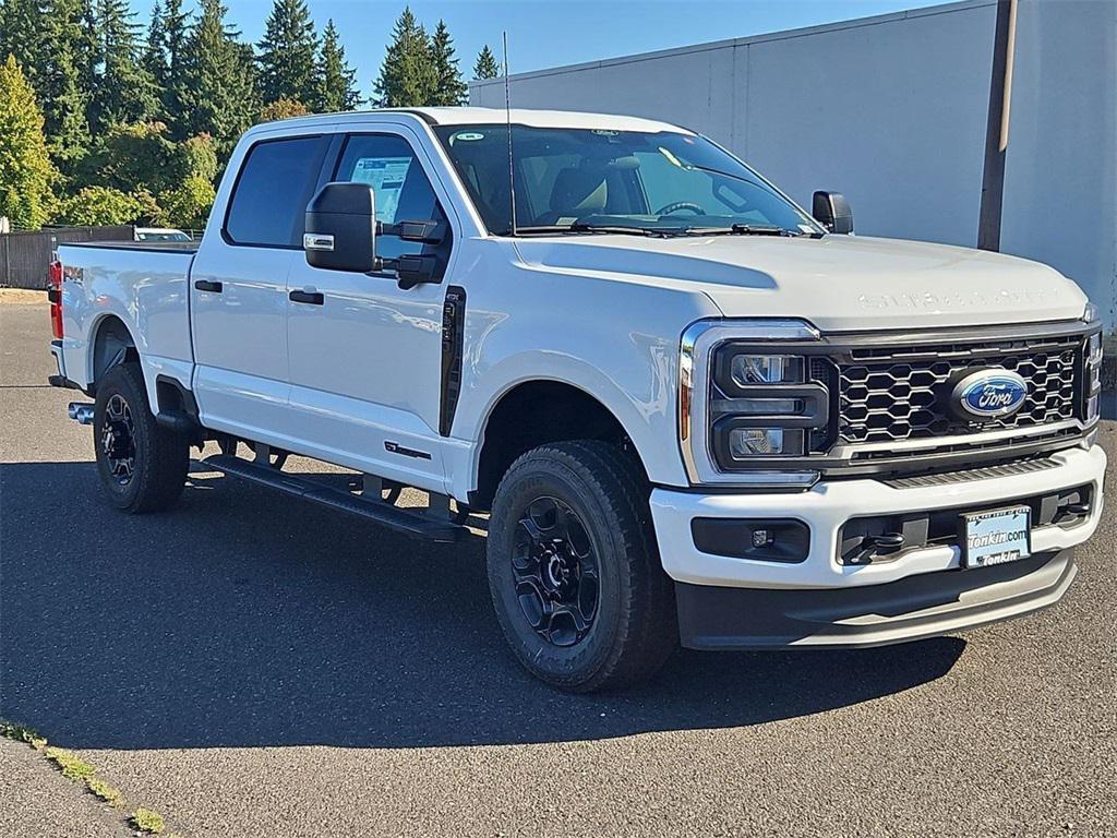 new 2026 Ford F-250 car, priced at $74,935