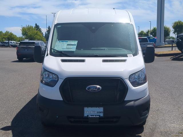 new 2025 Ford Transit-250 car, priced at $58,480