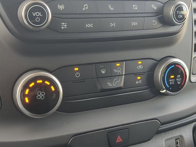 new 2025 Ford Transit-250 car, priced at $58,480