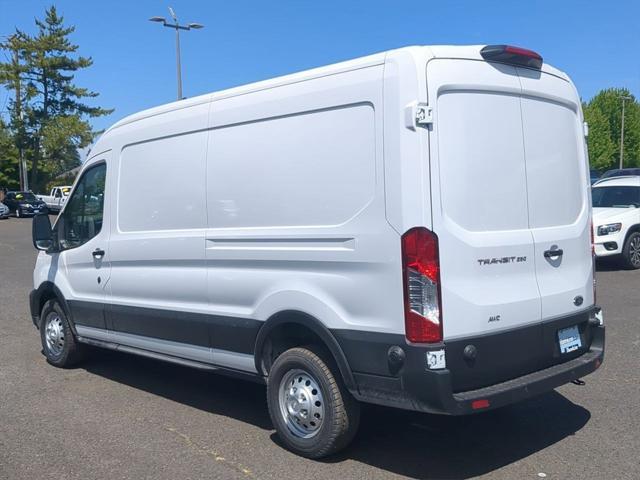new 2025 Ford Transit-250 car, priced at $58,480