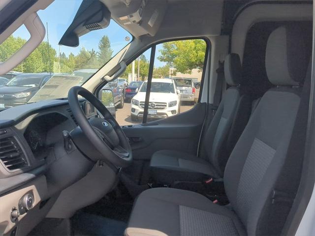 new 2025 Ford Transit-250 car, priced at $58,480