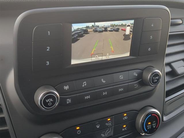 new 2025 Ford Transit-250 car, priced at $58,480