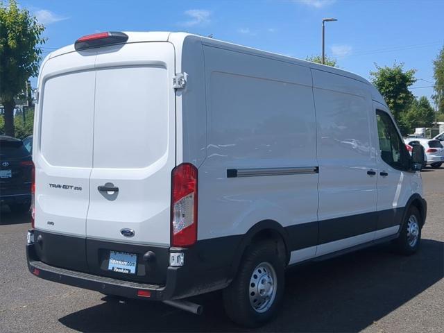 new 2025 Ford Transit-250 car, priced at $58,480