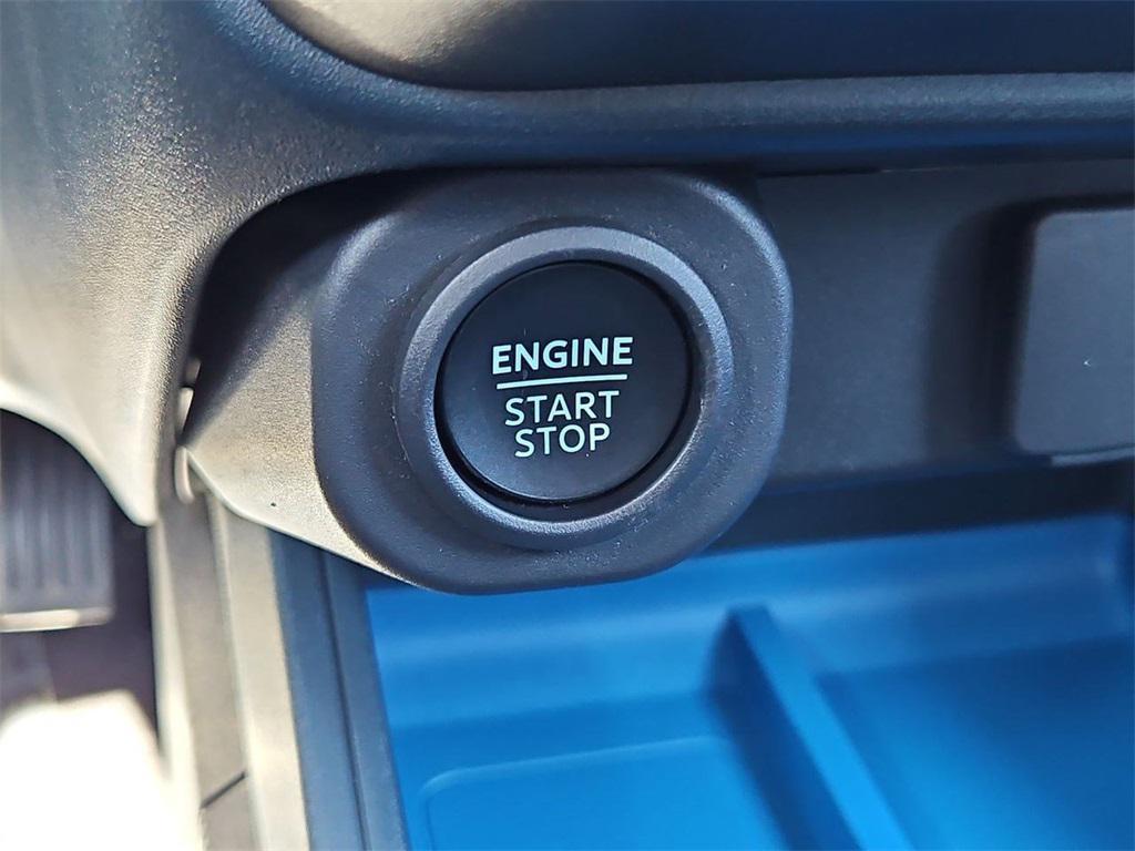 new 2025 Ford Maverick car, priced at $31,465
