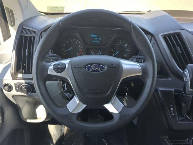 used 2015 Ford Transit-250 car, priced at $17,990