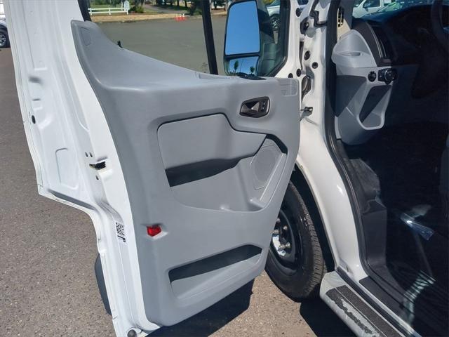 used 2015 Ford Transit-250 car, priced at $17,990