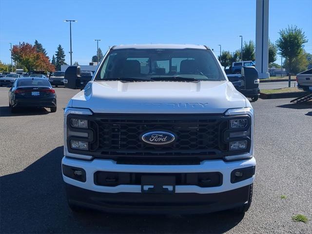 new 2024 Ford F-250 car, priced at $64,705