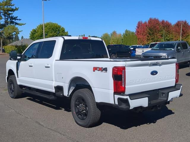 new 2024 Ford F-250 car, priced at $64,705