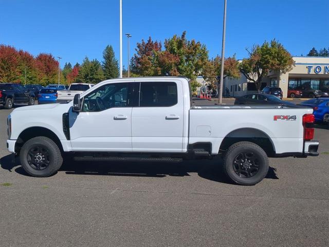 new 2024 Ford F-250 car, priced at $64,705