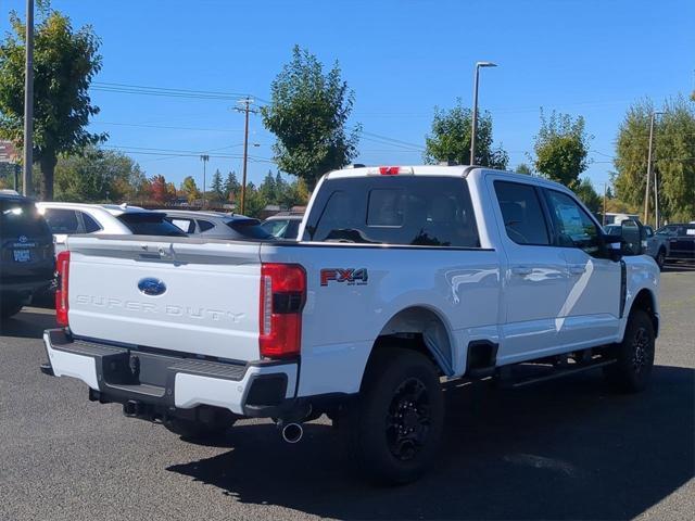 new 2024 Ford F-250 car, priced at $64,705