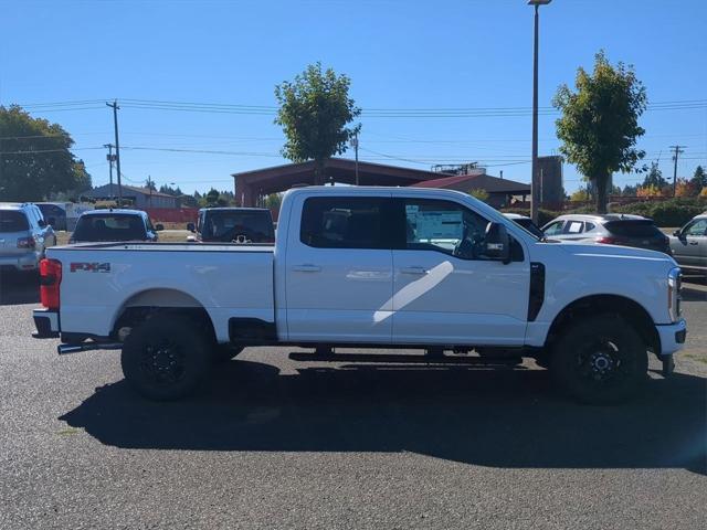 new 2024 Ford F-250 car, priced at $64,705