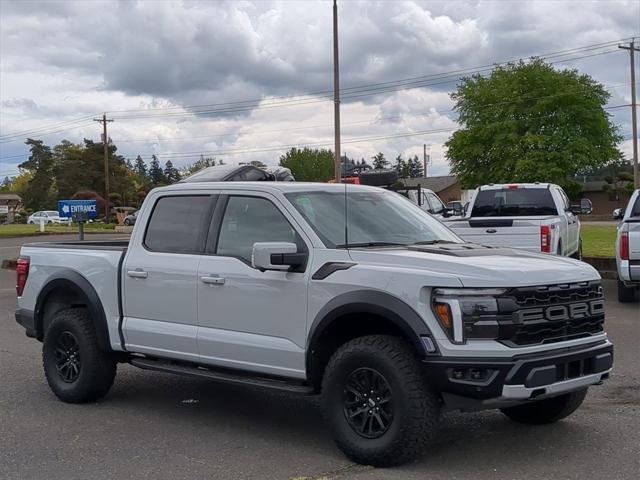 new 2024 Ford F-150 car, priced at $97,415