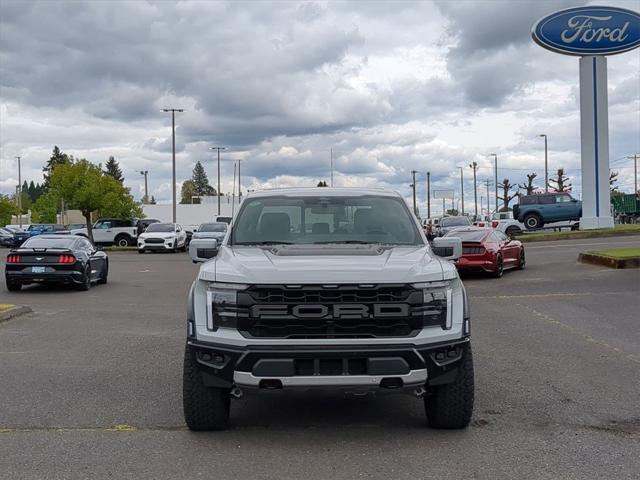 new 2024 Ford F-150 car, priced at $97,415