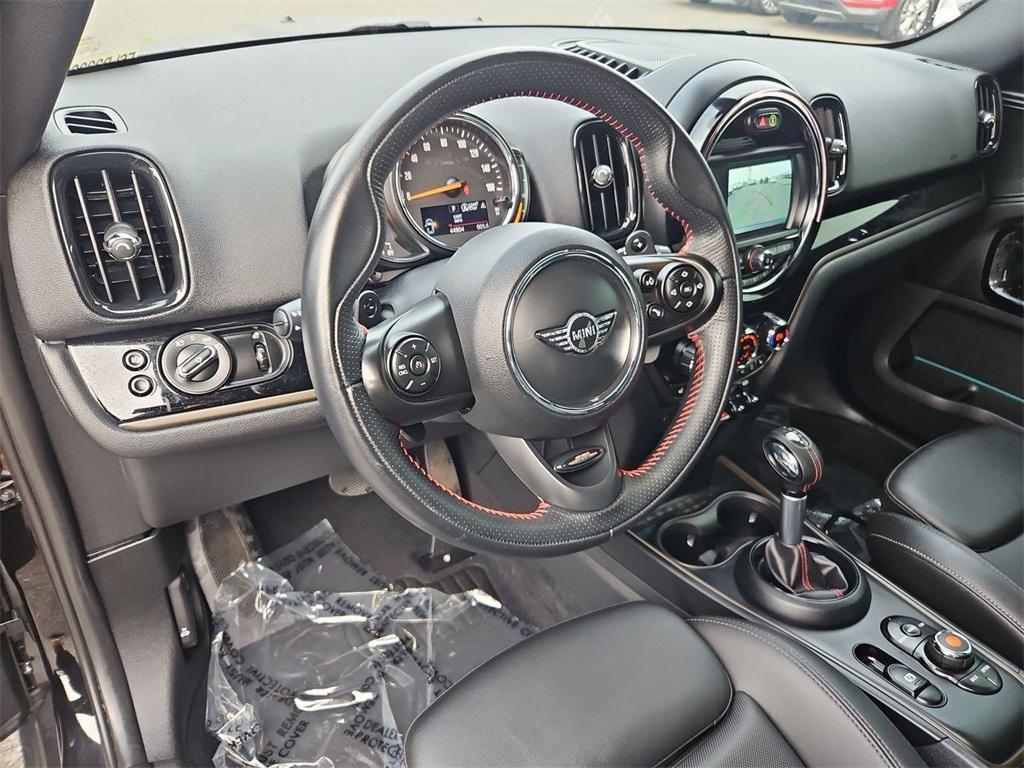 used 2019 MINI Countryman car, priced at $21,788