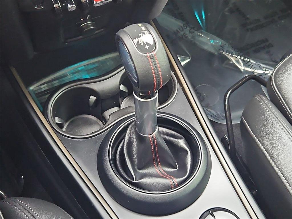 used 2019 MINI Countryman car, priced at $21,788