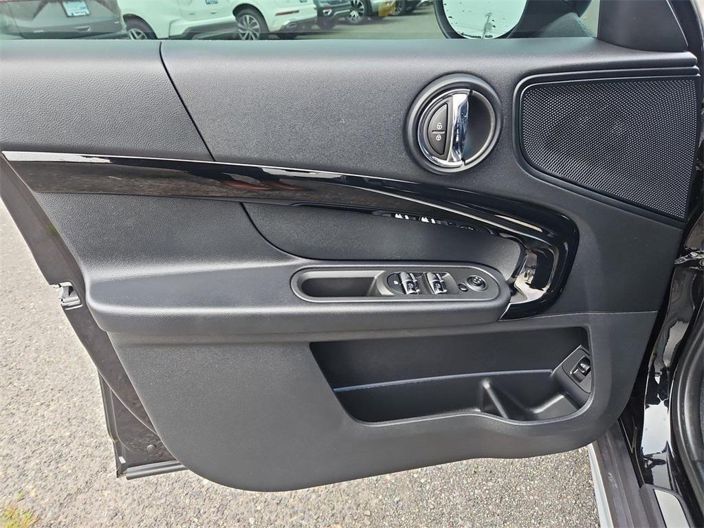 used 2019 MINI Countryman car, priced at $21,788