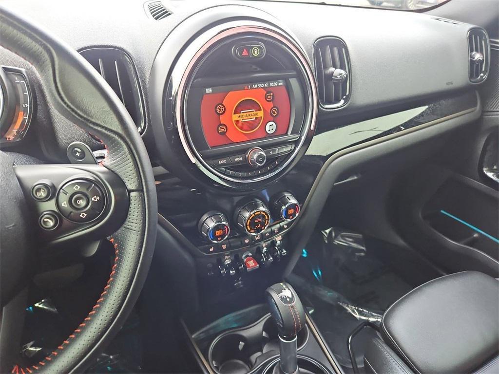 used 2019 MINI Countryman car, priced at $21,788
