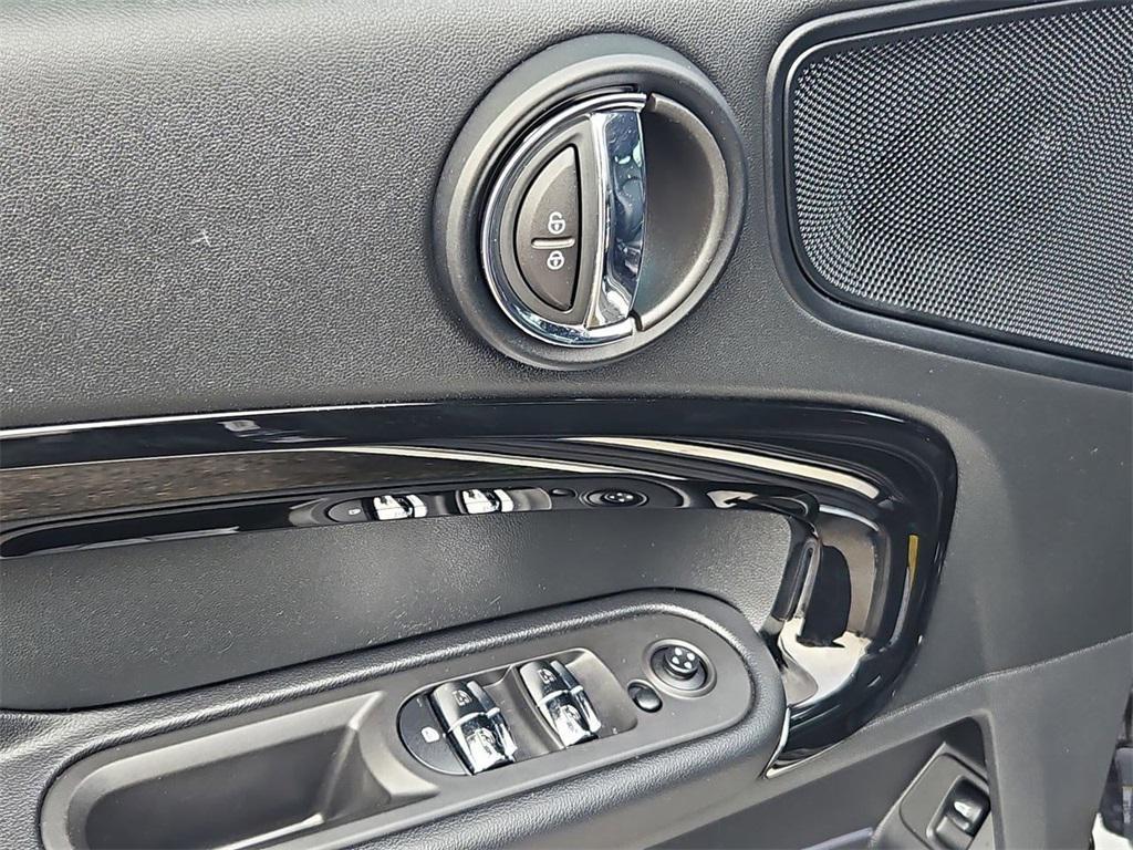 used 2019 MINI Countryman car, priced at $21,788