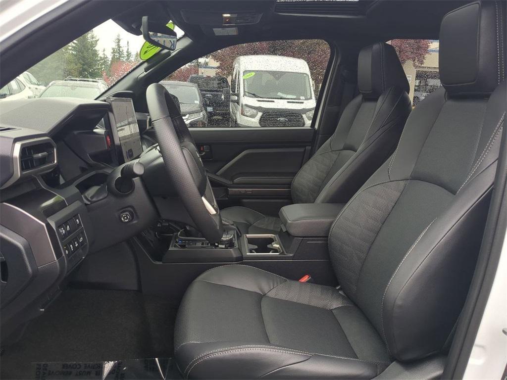 used 2025 Toyota 4Runner car, priced at $58,990