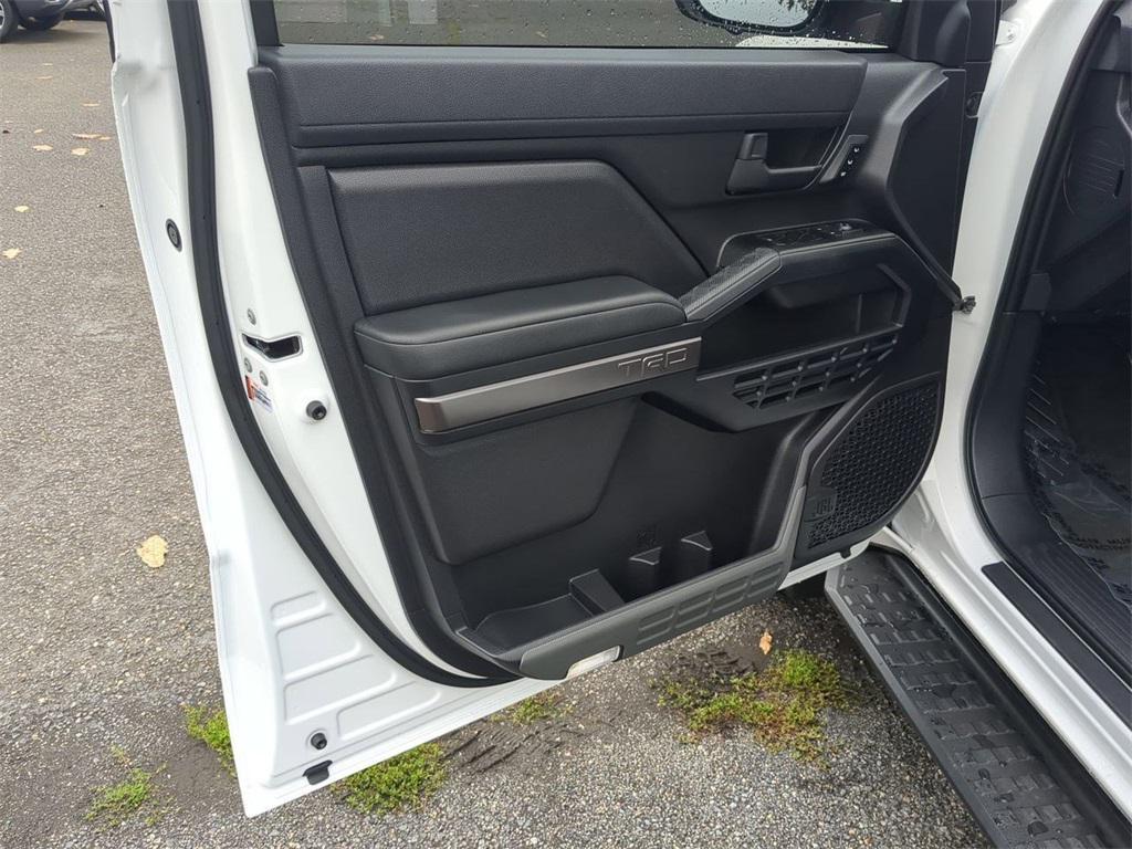 used 2025 Toyota 4Runner car, priced at $58,990