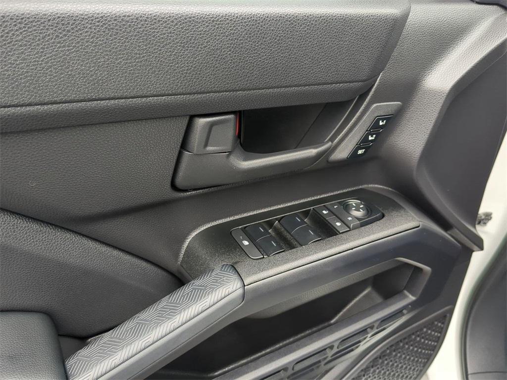 used 2025 Toyota 4Runner car, priced at $58,990