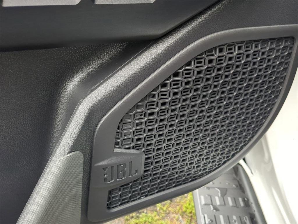 used 2025 Toyota 4Runner car, priced at $58,990