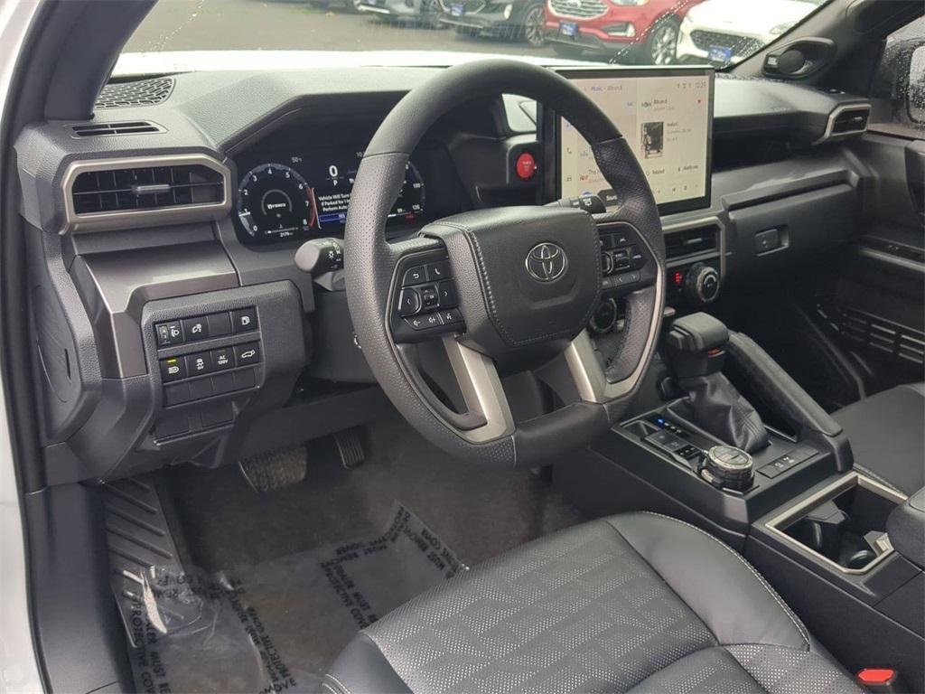 used 2025 Toyota 4Runner car, priced at $58,990