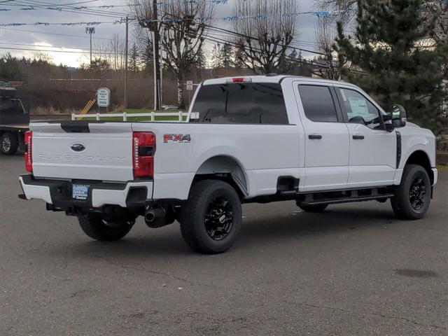 new 2024 Ford F-250 car, priced at $63,300