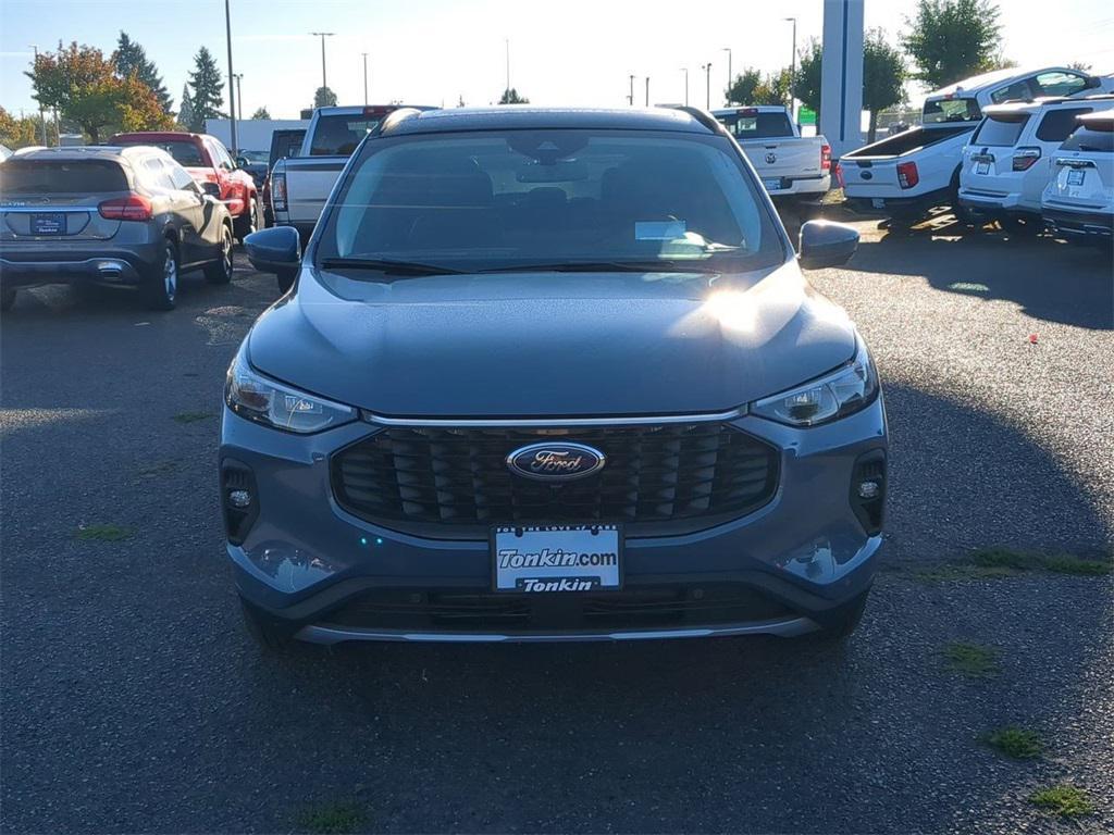 new 2025 Ford Escape PHEV car, priced at $36,186