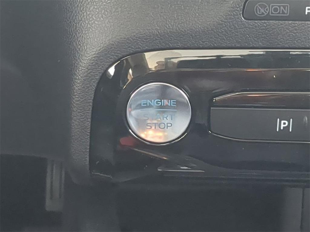 new 2025 Ford Escape PHEV car, priced at $36,186