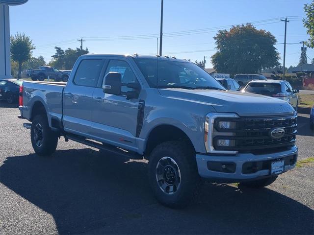 new 2024 Ford F-350 car, priced at $95,975