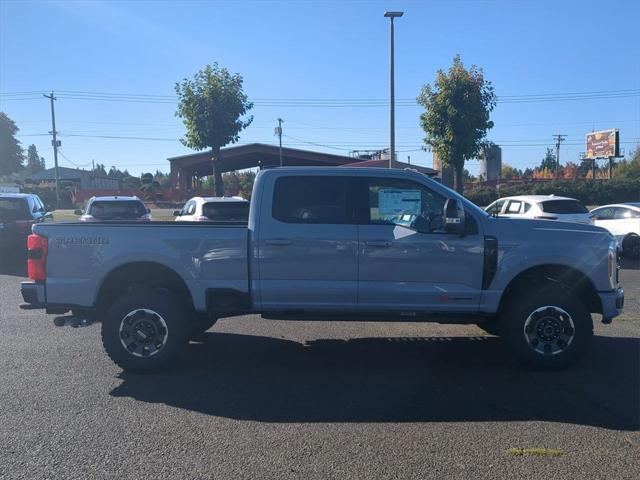 new 2024 Ford F-350 car, priced at $95,975