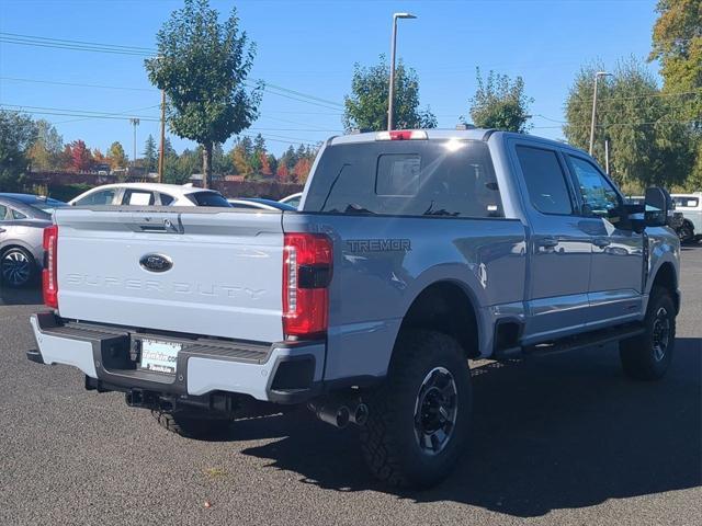 new 2024 Ford F-350 car, priced at $95,975