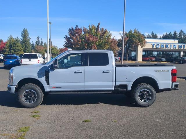 new 2024 Ford F-350 car, priced at $95,975