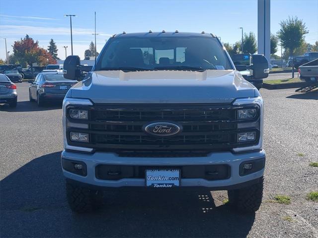 new 2024 Ford F-350 car, priced at $95,975