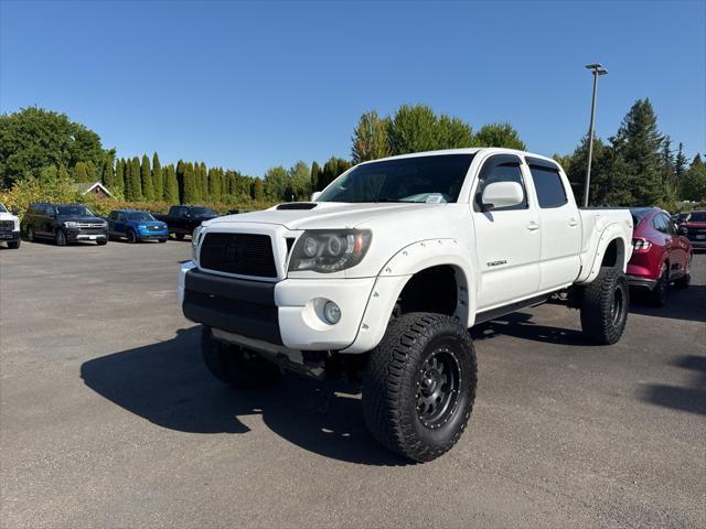 used 2008 Toyota Tacoma car, priced at $13,788
