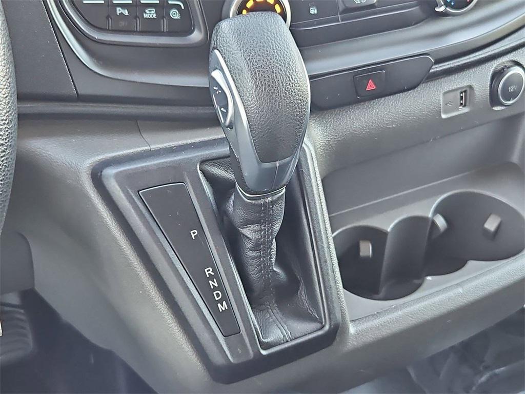 used 2020 Ford Transit-250 car, priced at $38,890