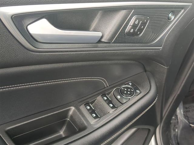 used 2024 Ford Edge car, priced at $33,540