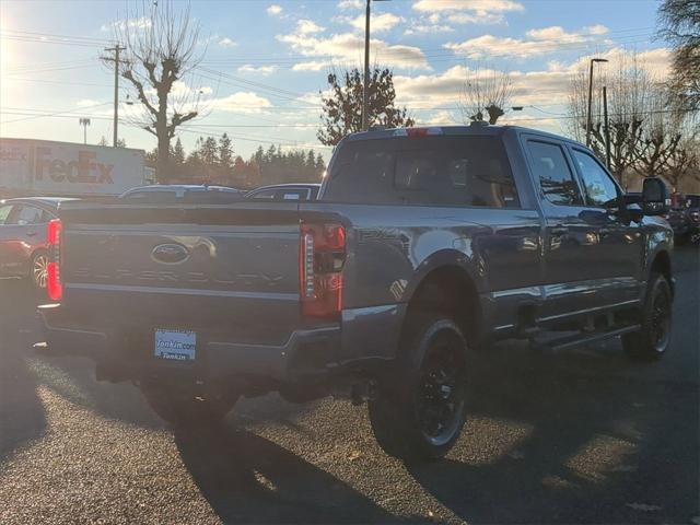 new 2024 Ford F-350 car, priced at $91,435